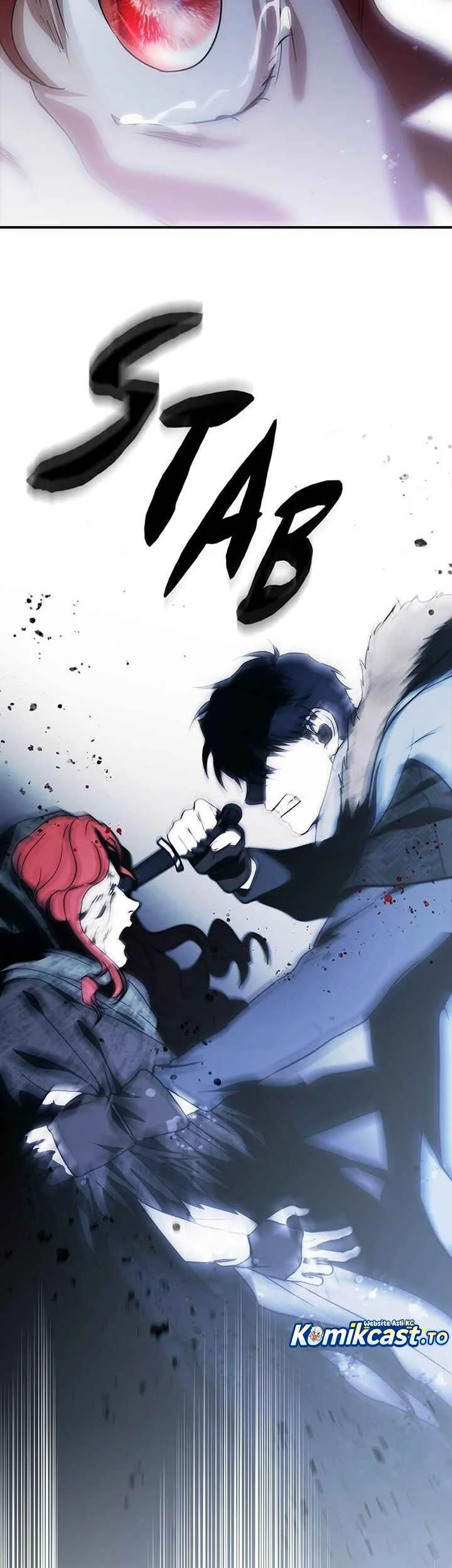 Blinded By The Setting Sun chapter 184 halaman 51