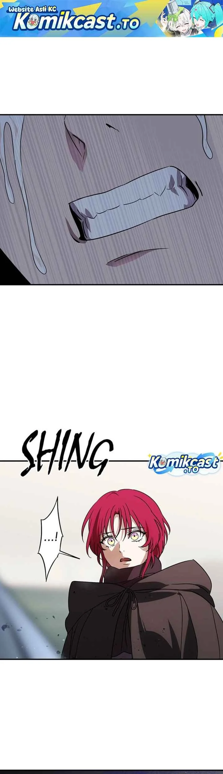 Blinded By The Setting Sun chapter 185 halaman 2