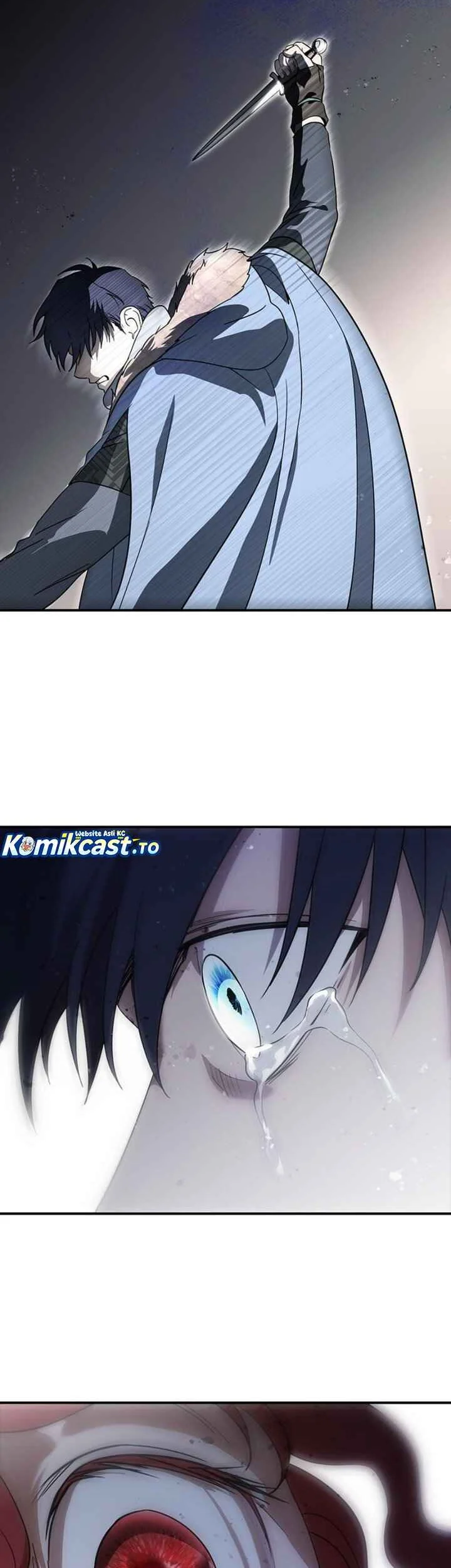 Blinded By The Setting Sun chapter 185 halaman 3