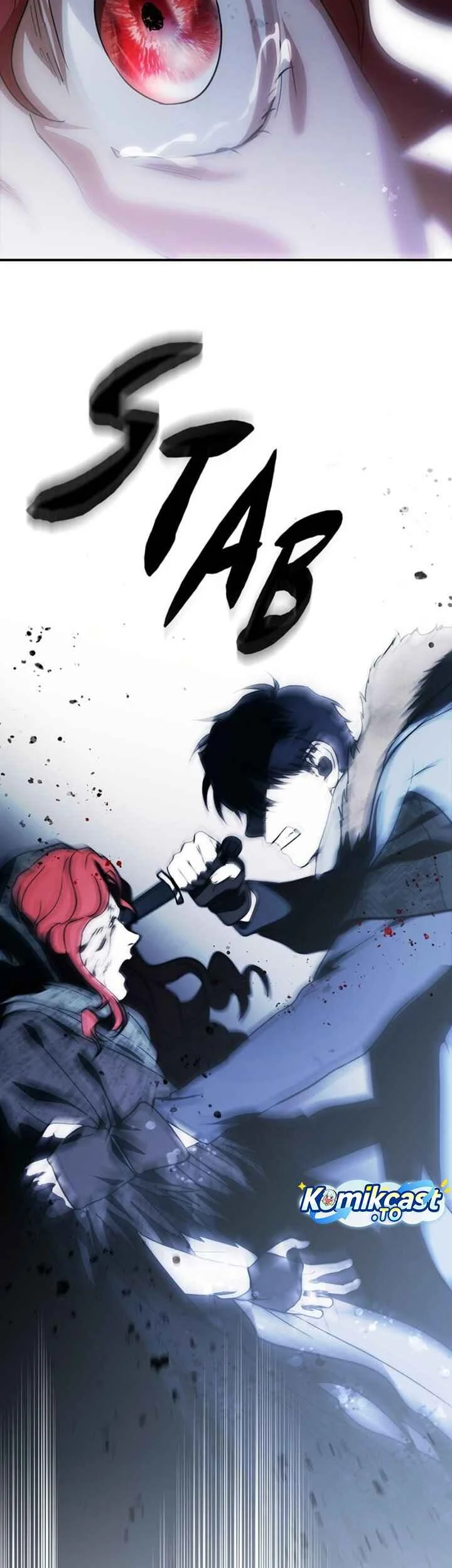 Blinded By The Setting Sun chapter 185 halaman 4