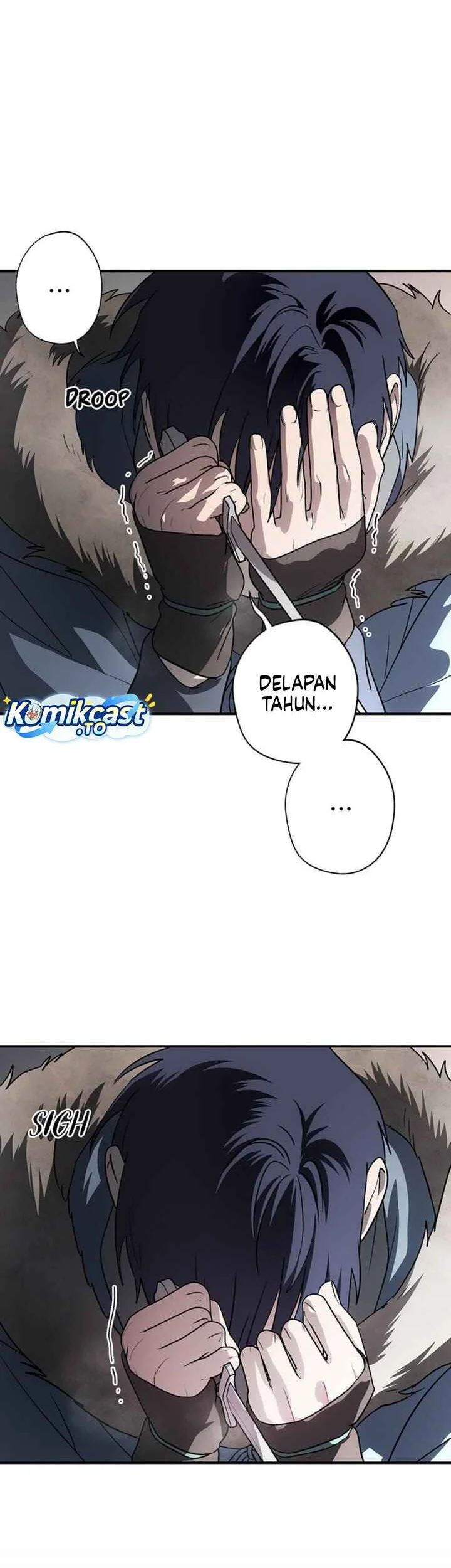 Blinded By The Setting Sun chapter 185 halaman 14
