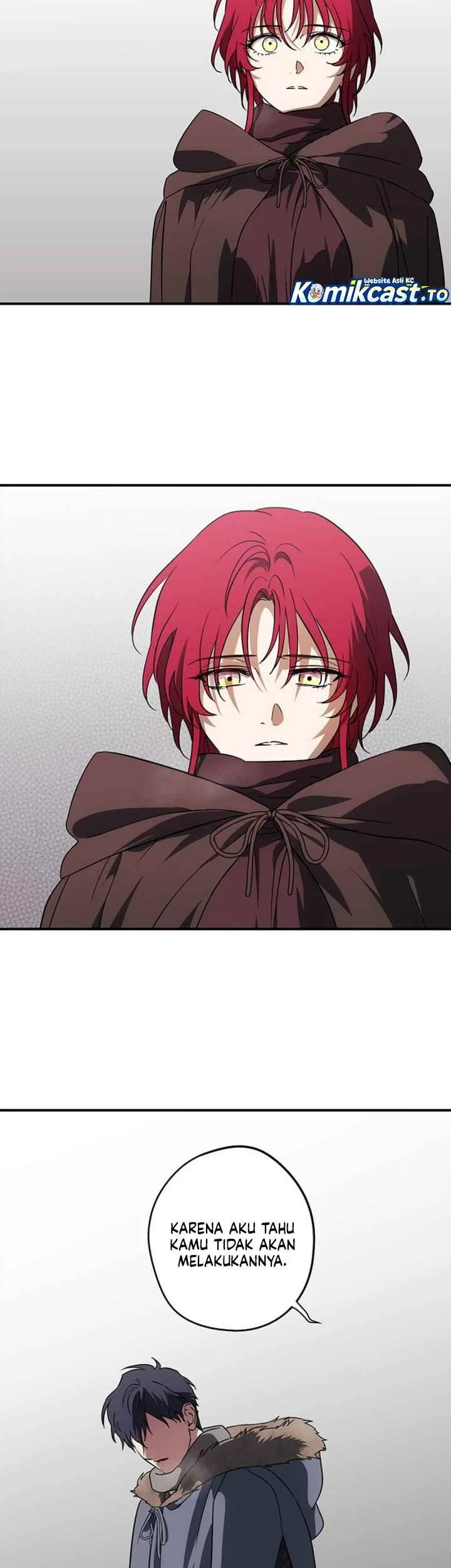Blinded By The Setting Sun chapter 185 halaman 23