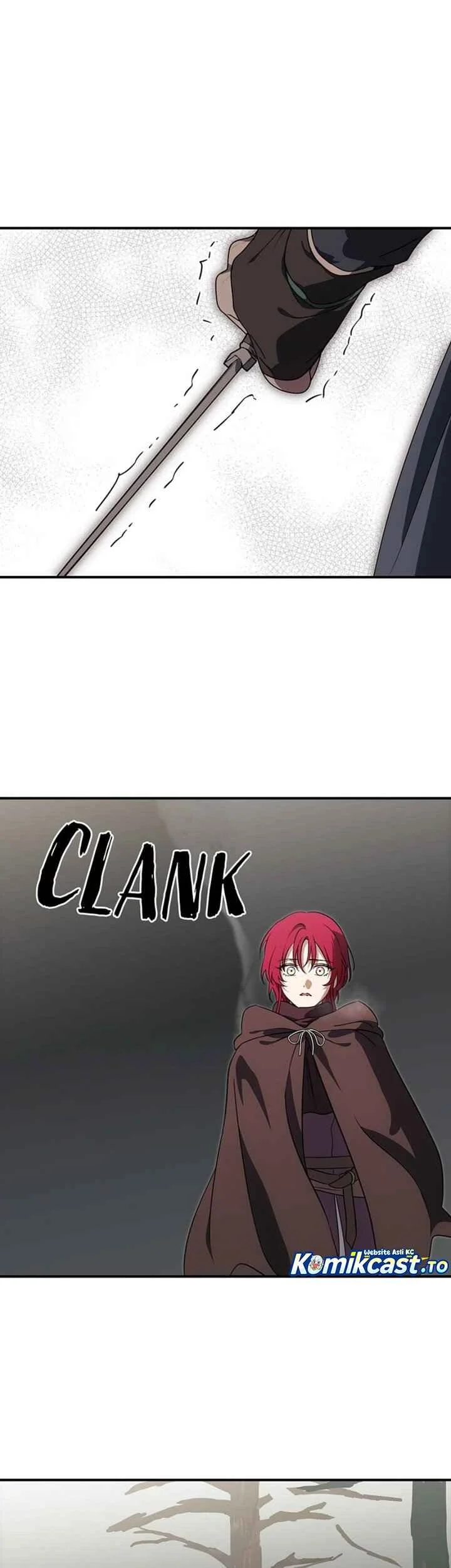 Blinded By The Setting Sun chapter 185 halaman 25