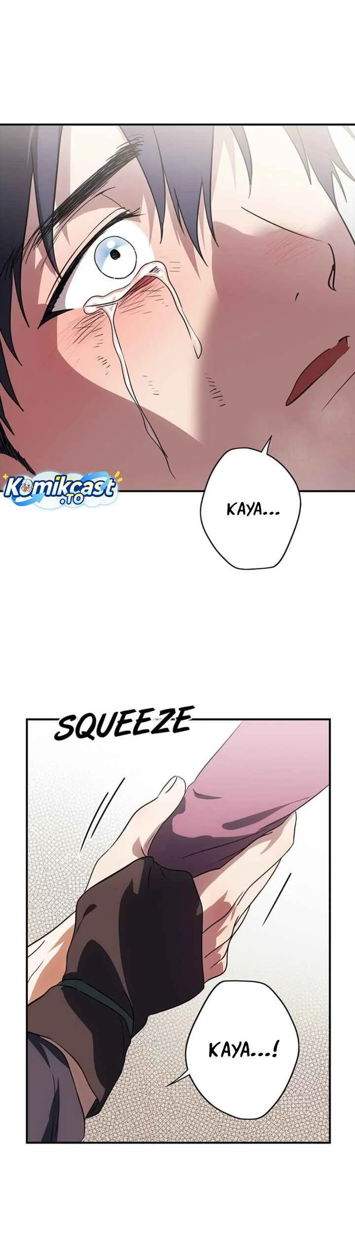 Blinded By The Setting Sun chapter 185 halaman 37