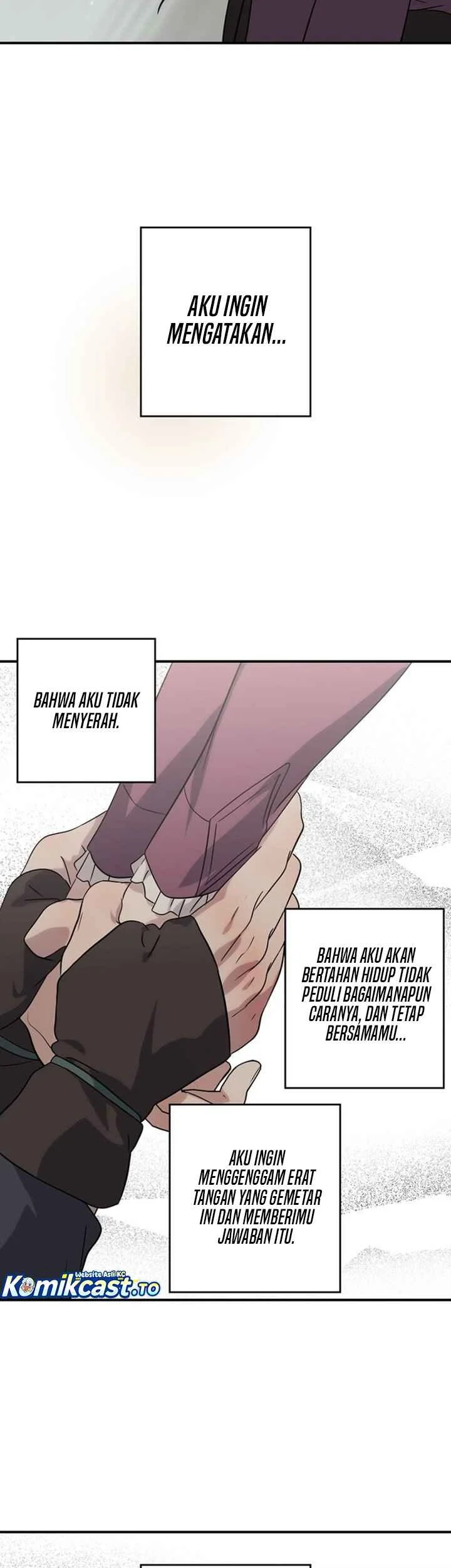Blinded By The Setting Sun chapter 185 halaman 43