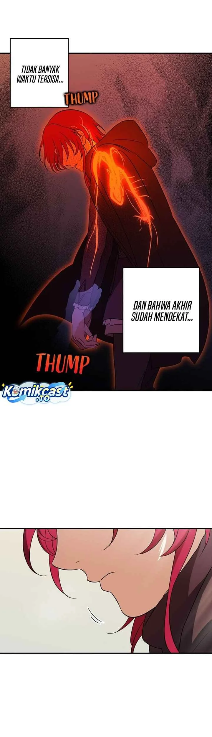 Blinded By The Setting Sun chapter 185 halaman 45