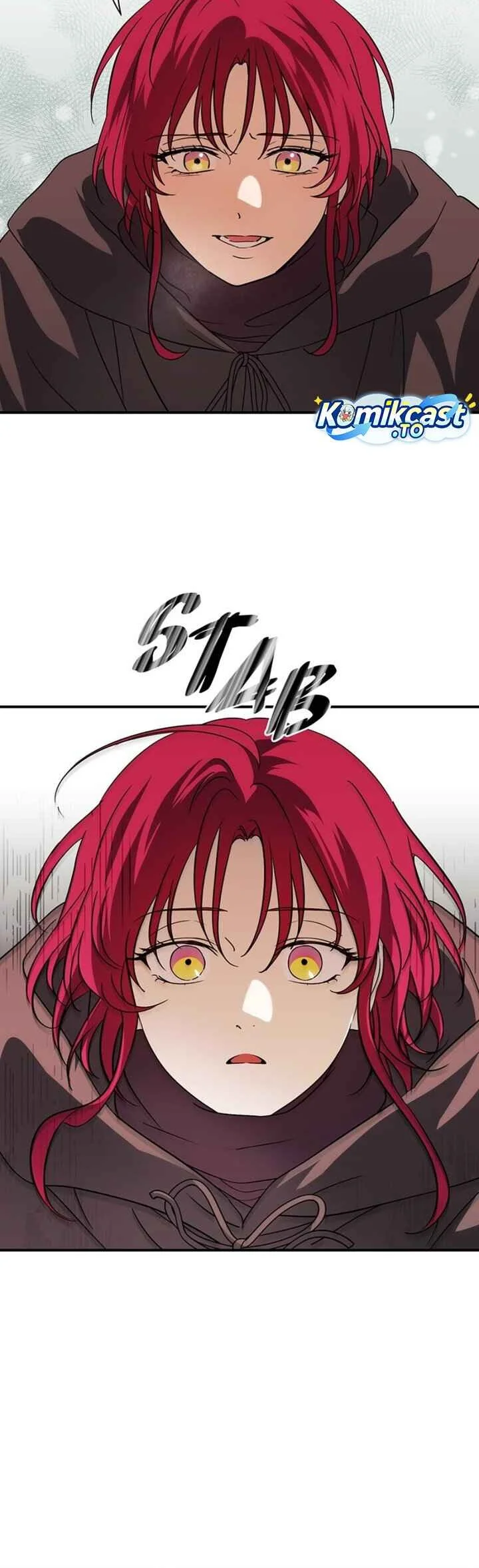 Blinded By The Setting Sun chapter 185 halaman 47