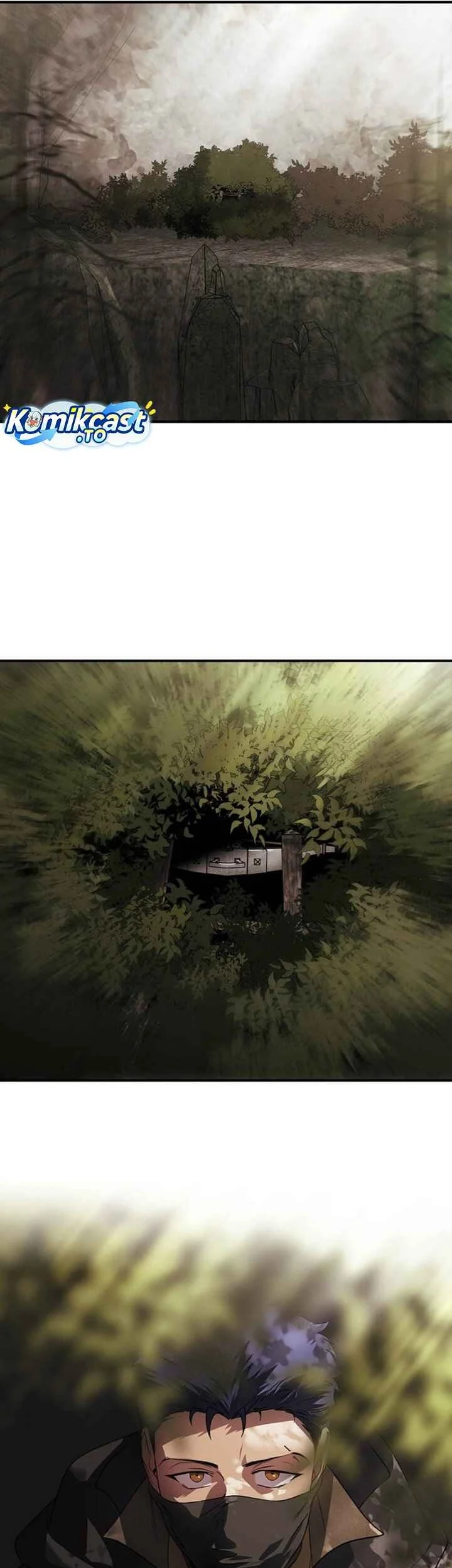 Blinded By The Setting Sun chapter 185 halaman 49