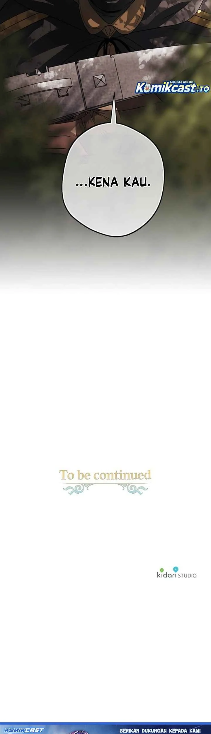 Blinded By The Setting Sun chapter 185 halaman 50