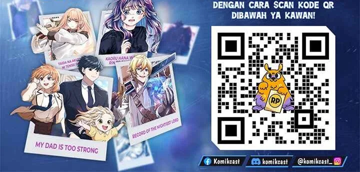 Blinded By The Setting Sun chapter 185 halaman 51