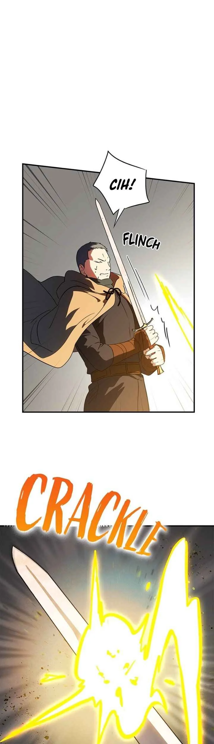 Blinded By The Setting Sun chapter 186 halaman 16