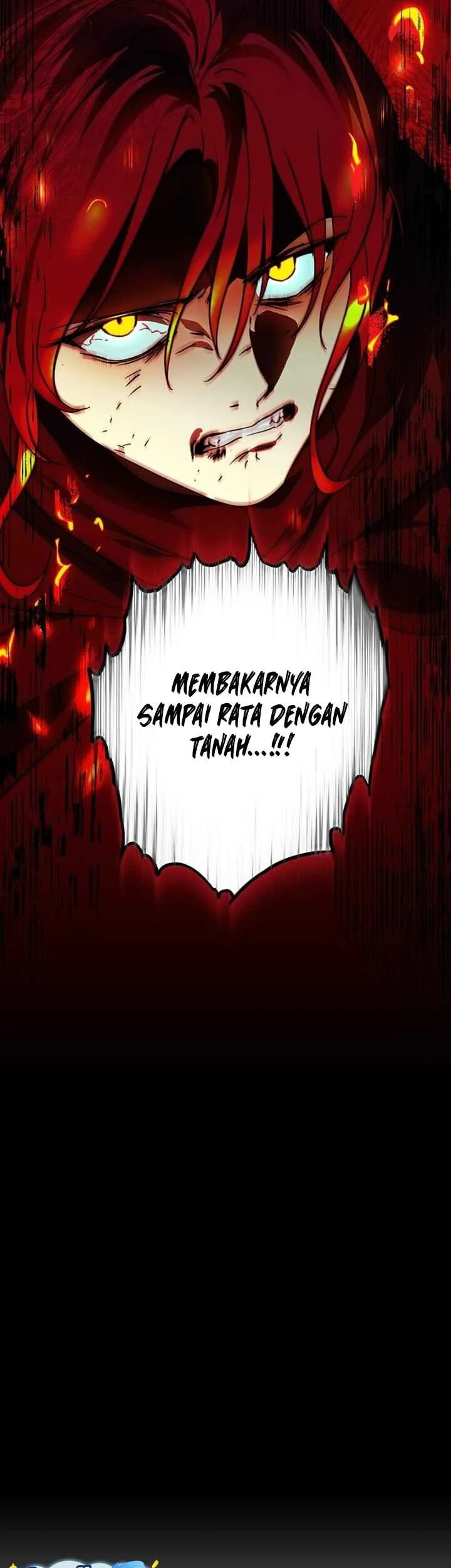 Blinded By The Setting Sun chapter 186 halaman 26
