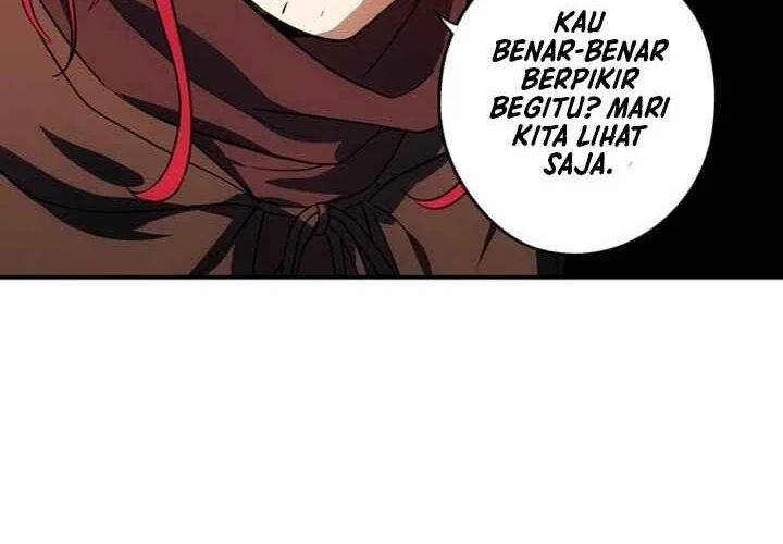 Blinded By The Setting Sun chapter 186 halaman 29
