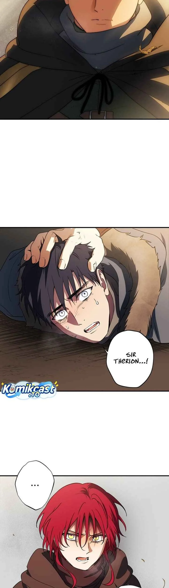 Blinded By The Setting Sun chapter 186 halaman 39