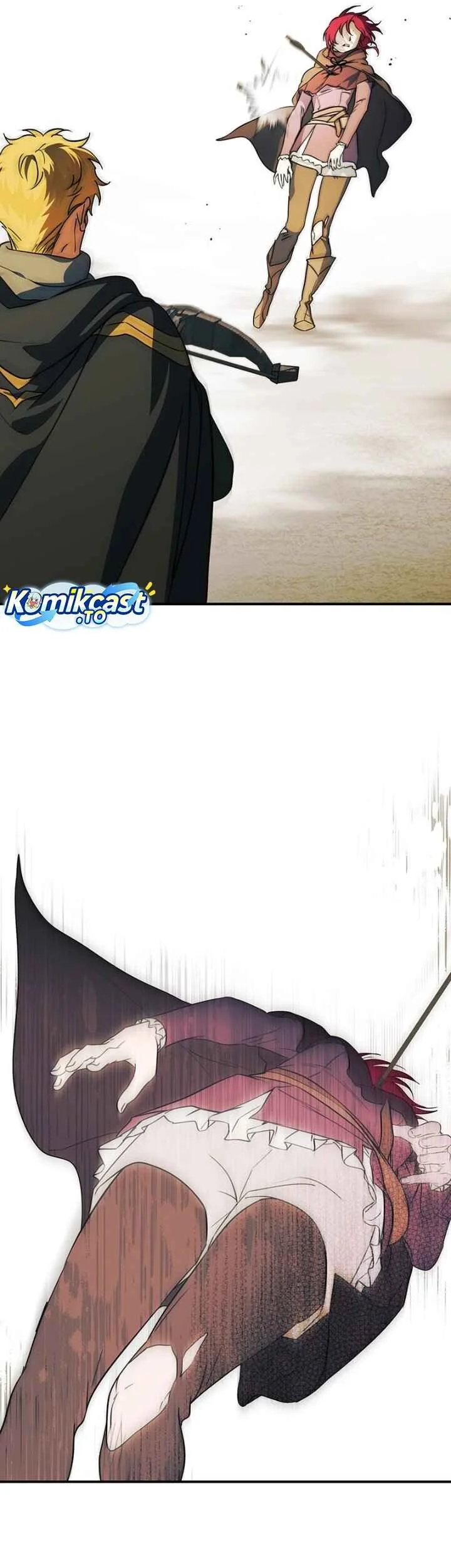 Blinded By The Setting Sun chapter 186 halaman 45