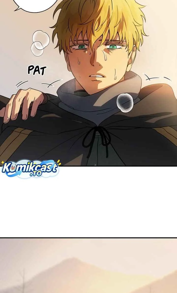 Blinded By The Setting Sun chapter 186 halaman 47