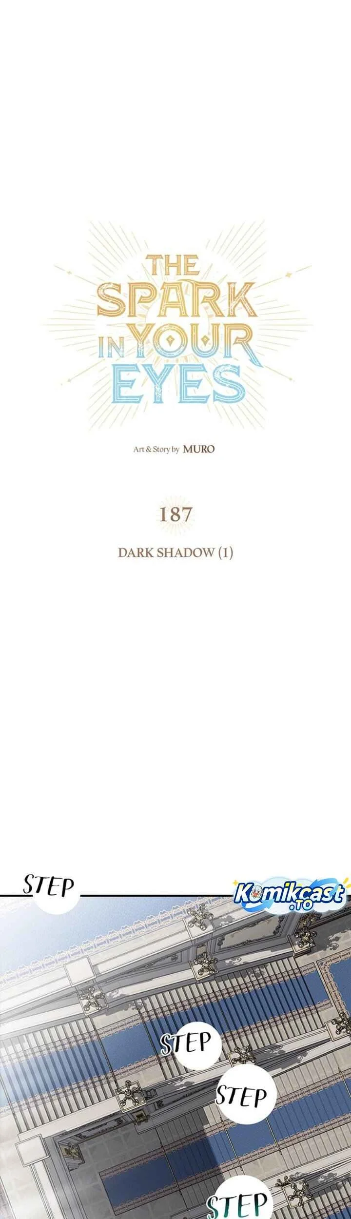 Blinded By The Setting Sun chapter 187 halaman 15