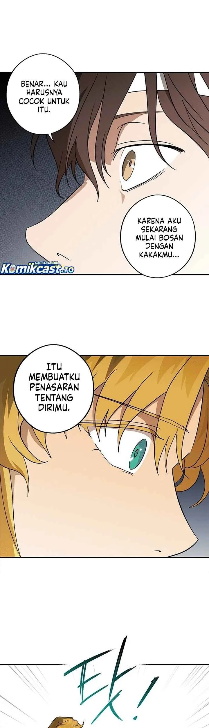 Blinded By The Setting Sun chapter 187 halaman 30