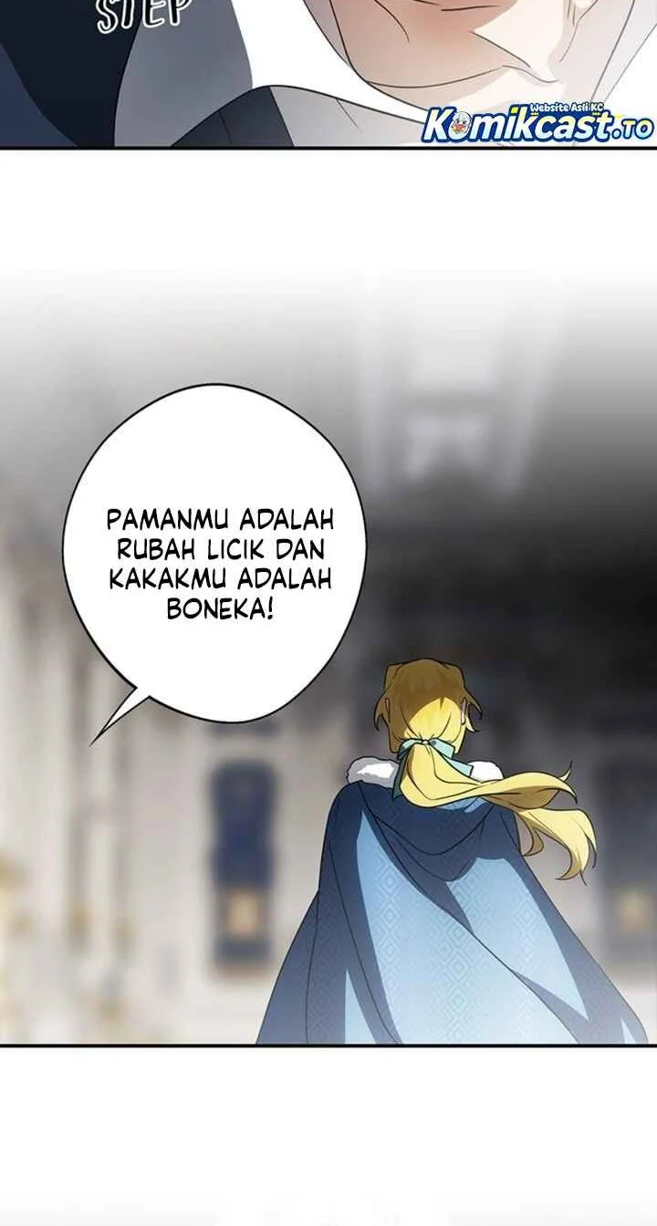 Blinded By The Setting Sun chapter 187 halaman 33