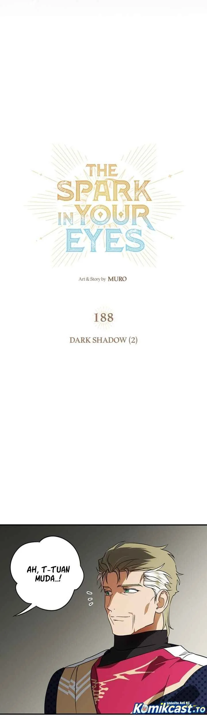 Blinded By The Setting Sun Bab 188 halaman 6