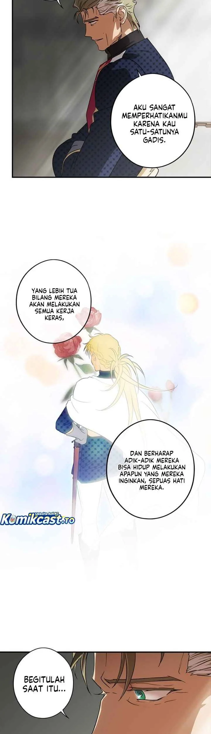 Blinded By The Setting Sun Bab 188 halaman 10