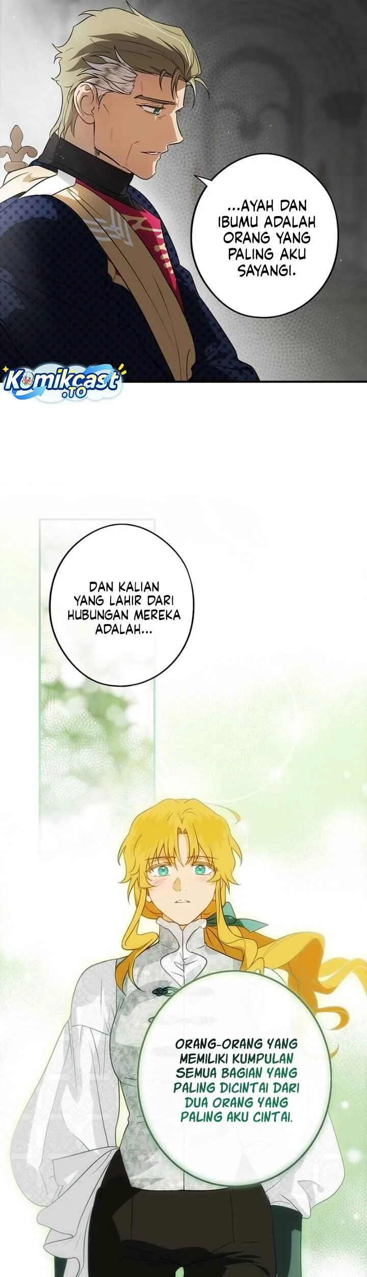 Blinded By The Setting Sun Bab 188 halaman 25