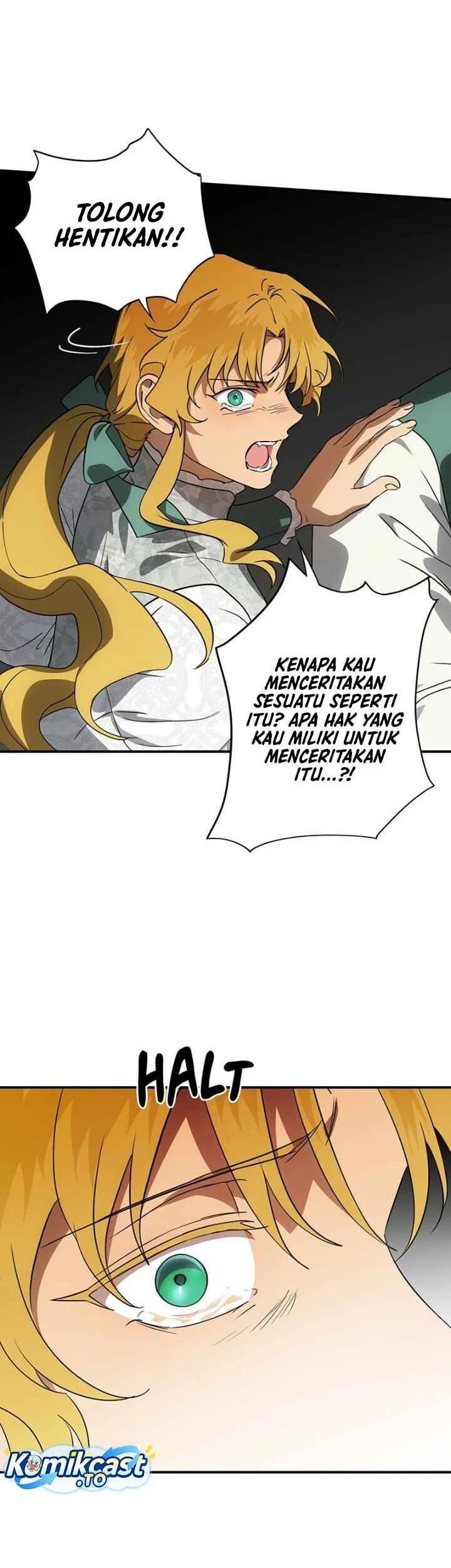 Blinded By The Setting Sun Bab 188 halaman 44