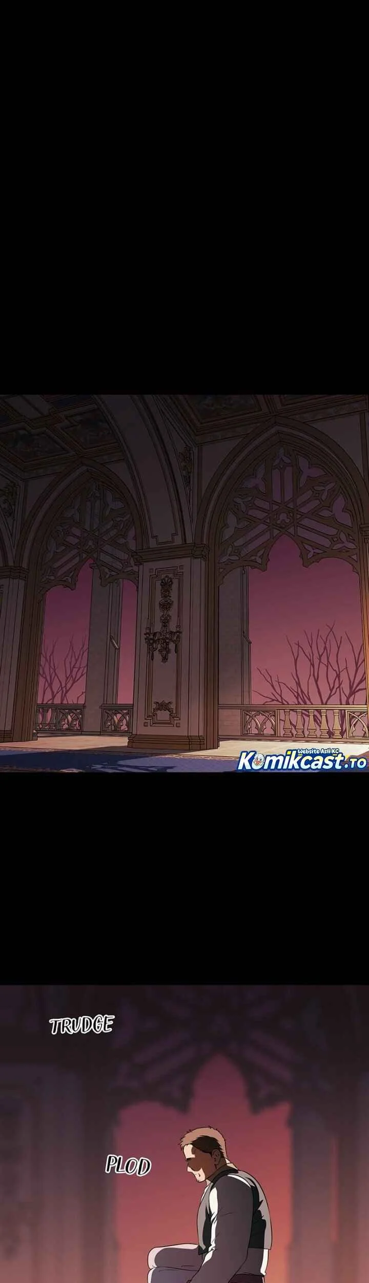 Blinded By The Setting Sun Bab 188 halaman 53