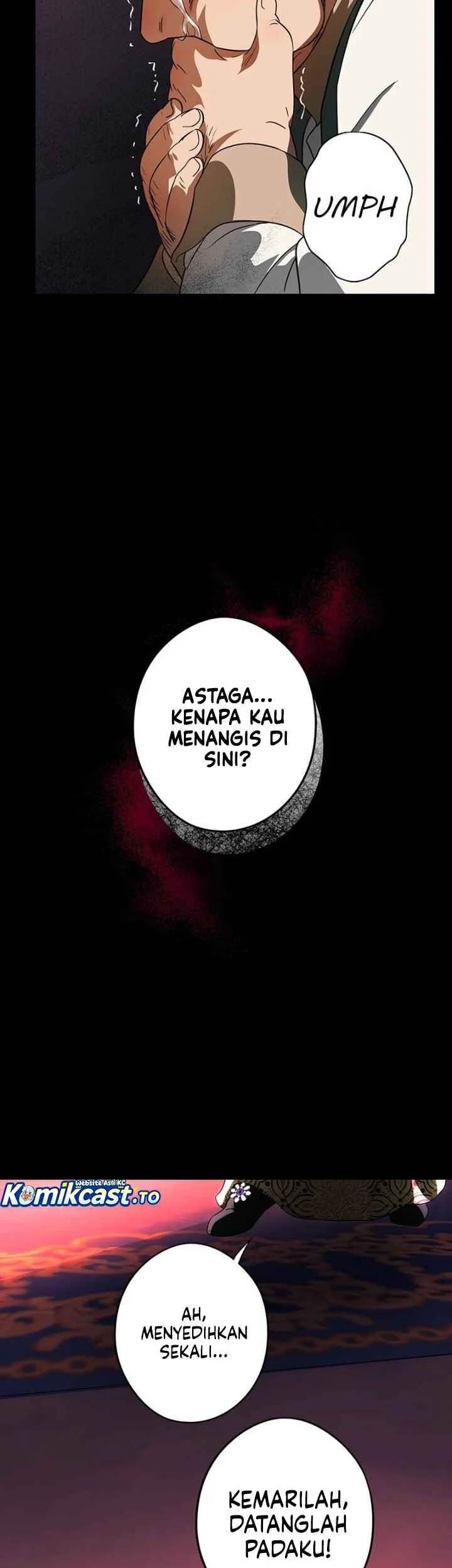 Blinded By The Setting Sun Bab 188 halaman 57