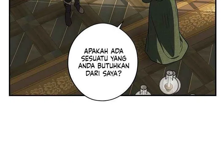 Blinded By The Setting Sun Bab 189 halaman 13