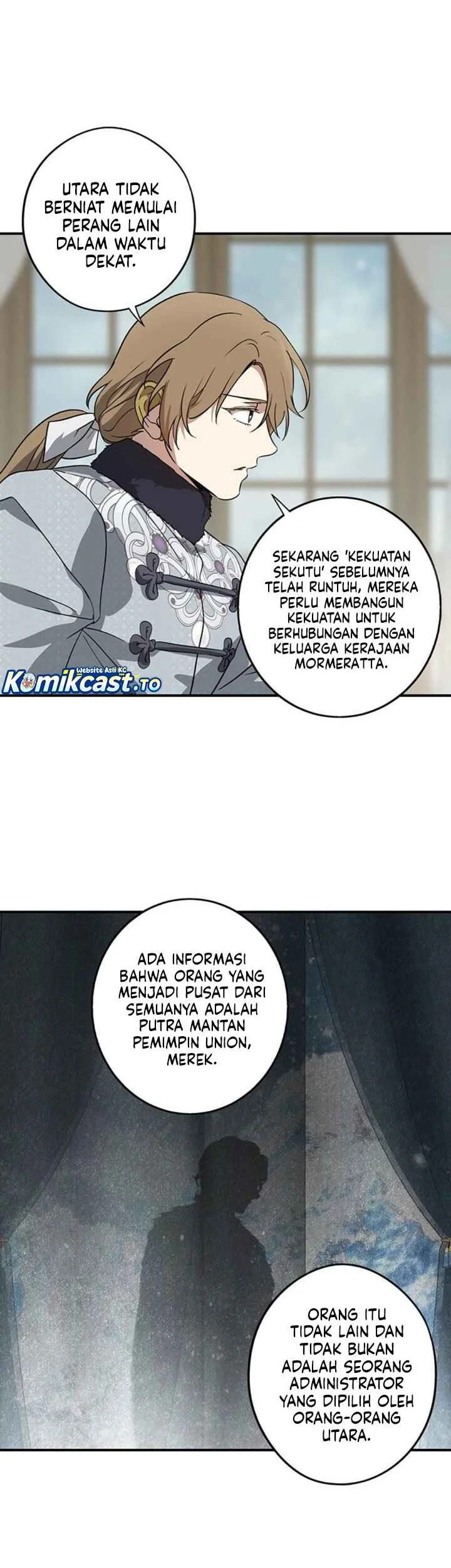 Blinded By The Setting Sun Bab 190 halaman 10