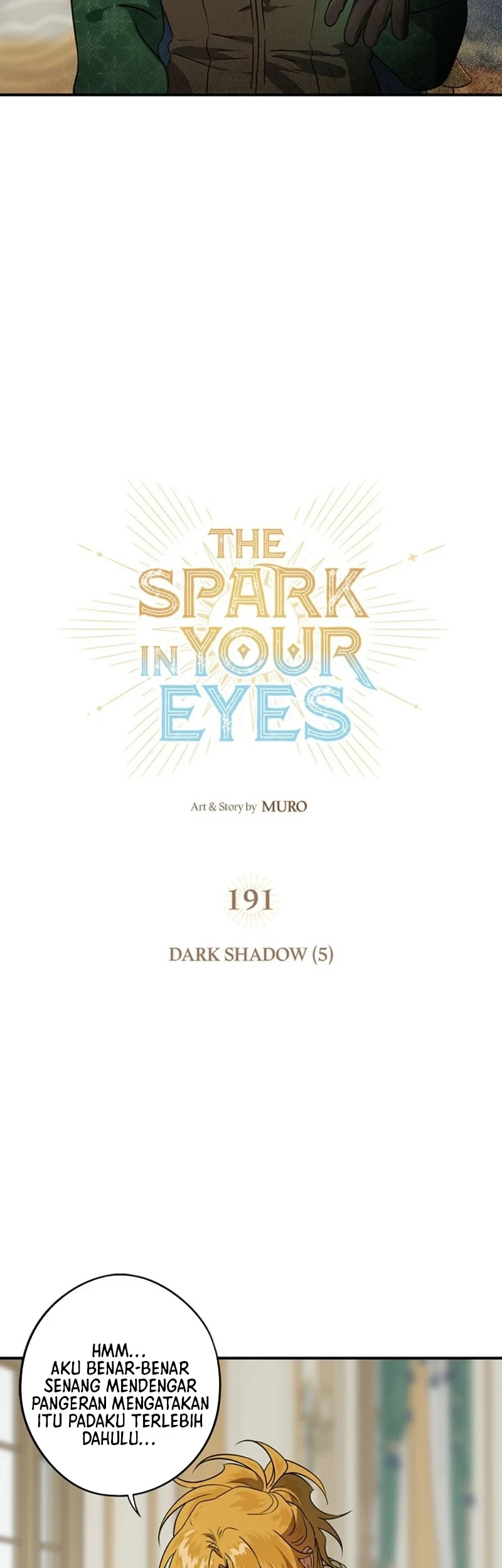 Blinded By The Setting Sun Bab 191 halaman 4