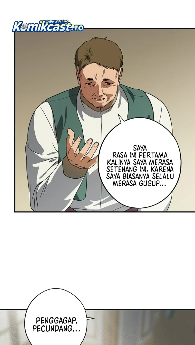 Blinded By The Setting Sun Bab 191 halaman 13
