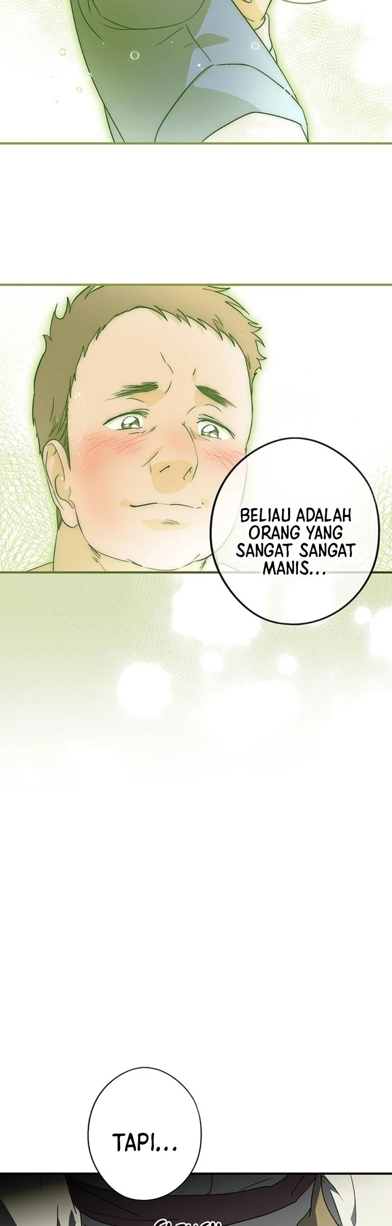 Blinded By The Setting Sun Bab 191 halaman 18