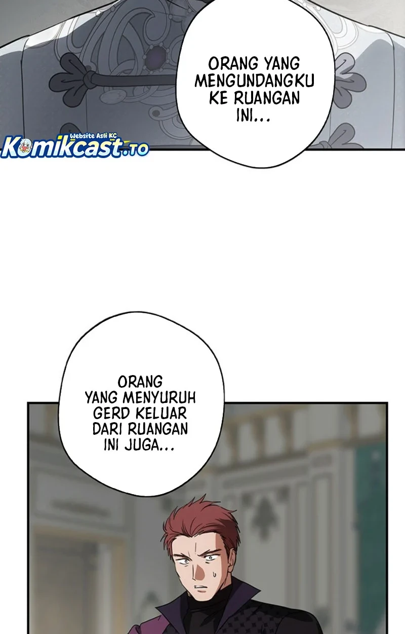 Blinded By The Setting Sun Bab 191 halaman 49