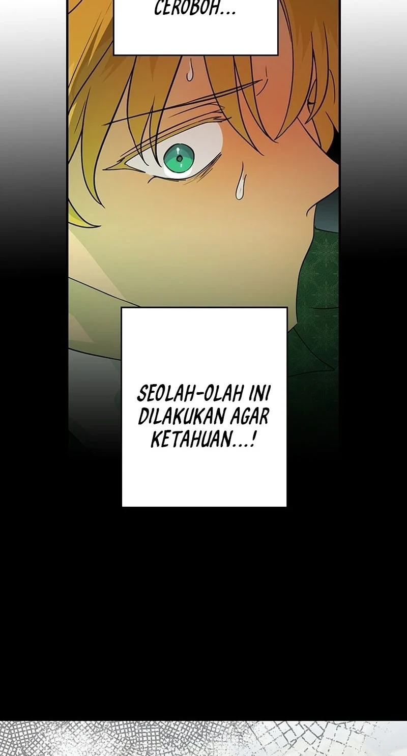 Blinded By The Setting Sun Bab 192 halaman 11