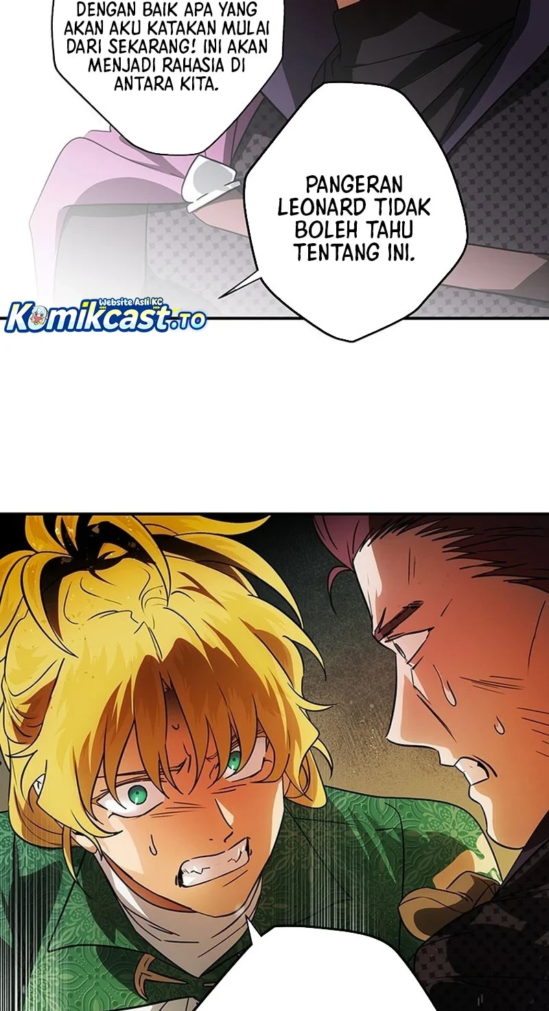 Blinded By The Setting Sun Bab 192 halaman 25