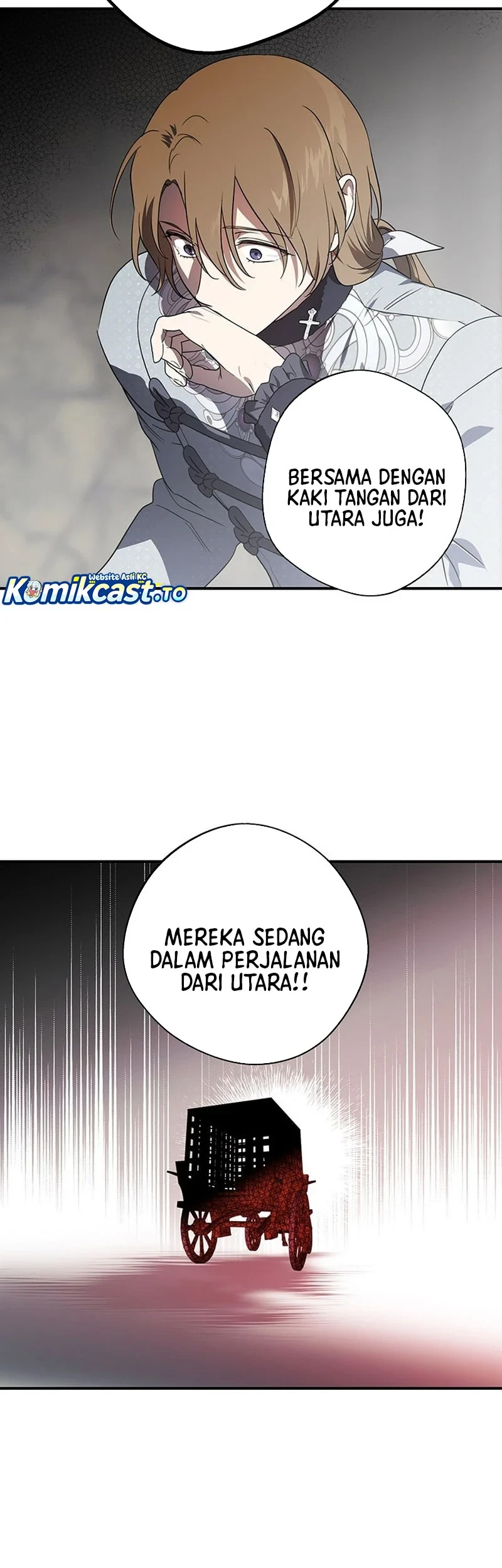 Blinded By The Setting Sun Bab 192 halaman 48