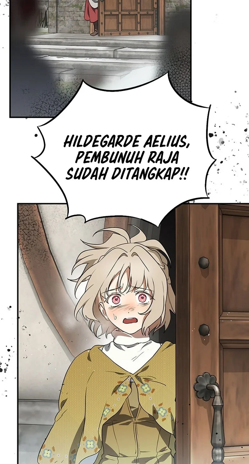 Blinded By The Setting Sun Bab 192 halaman 53