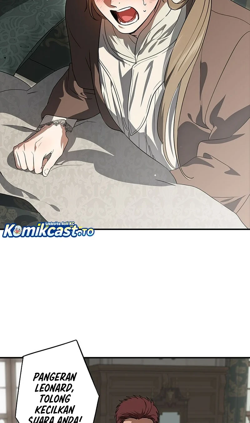 Blinded By The Setting Sun chapter 193 halaman 3