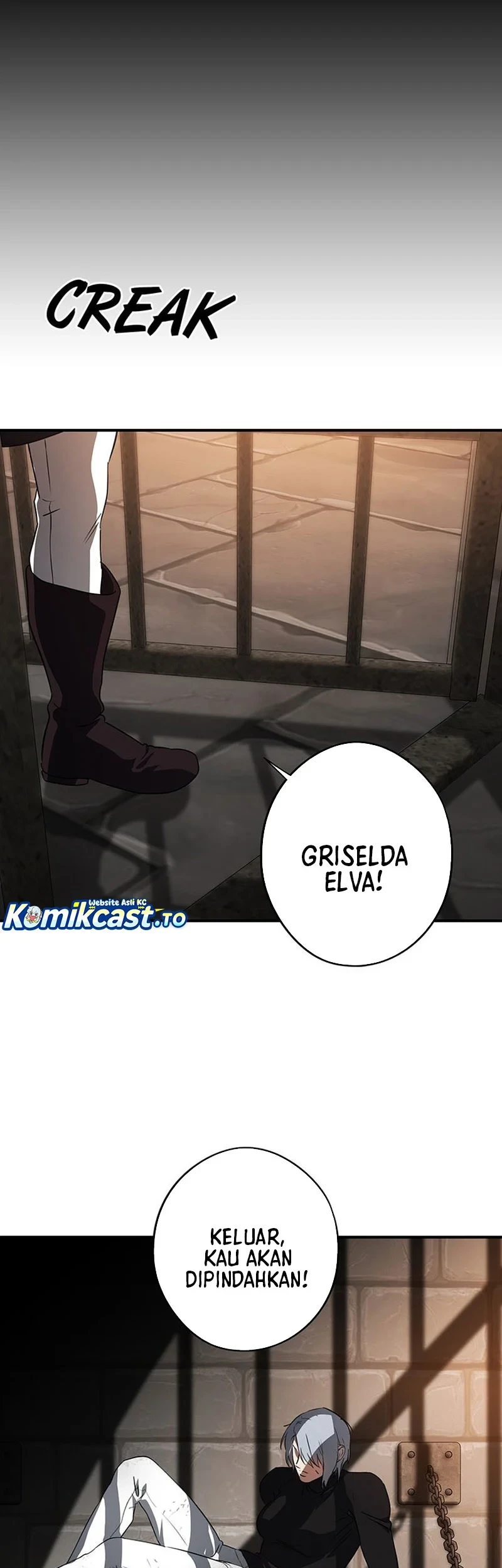 Blinded By The Setting Sun chapter 193 halaman 10