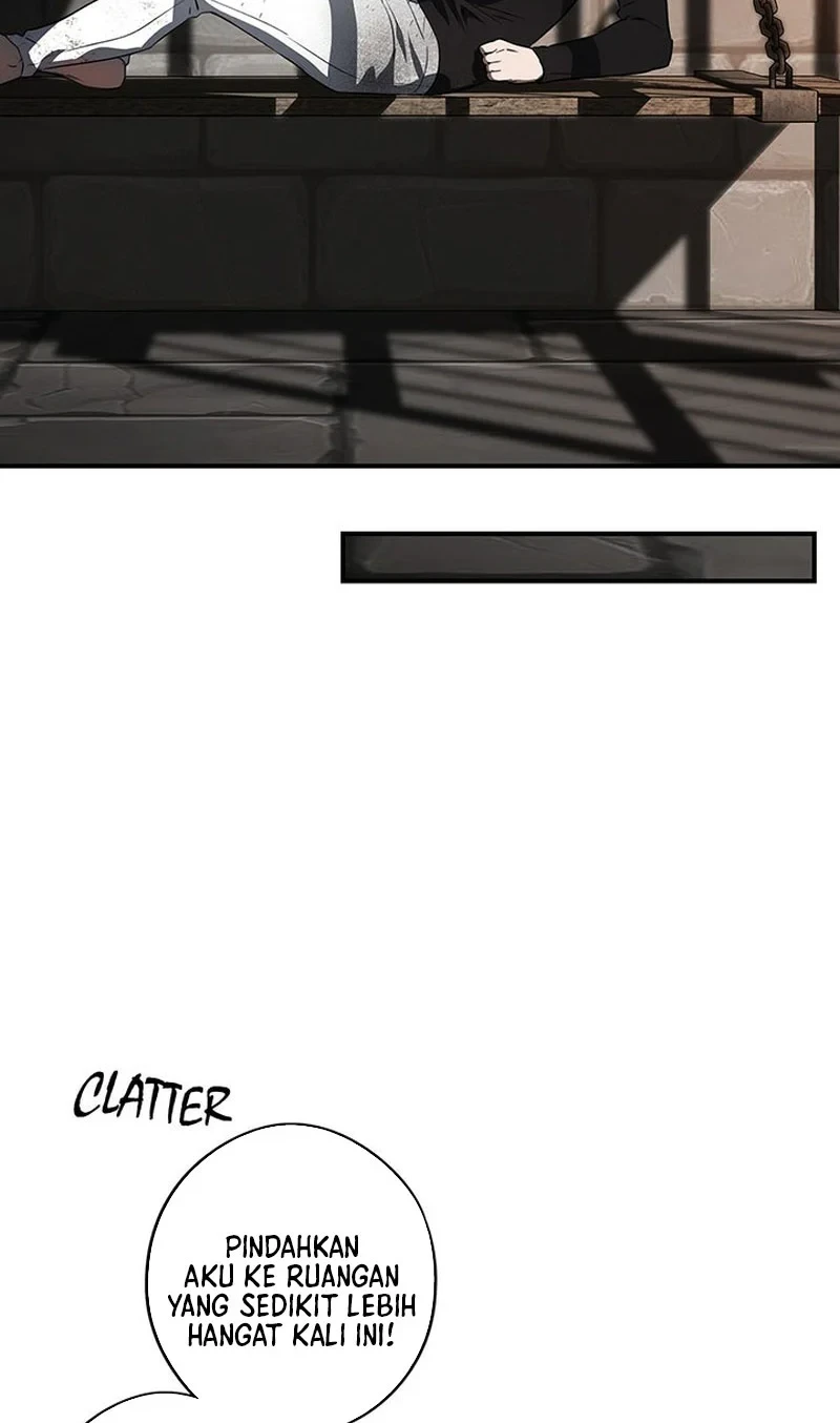 Blinded By The Setting Sun chapter 193 halaman 11