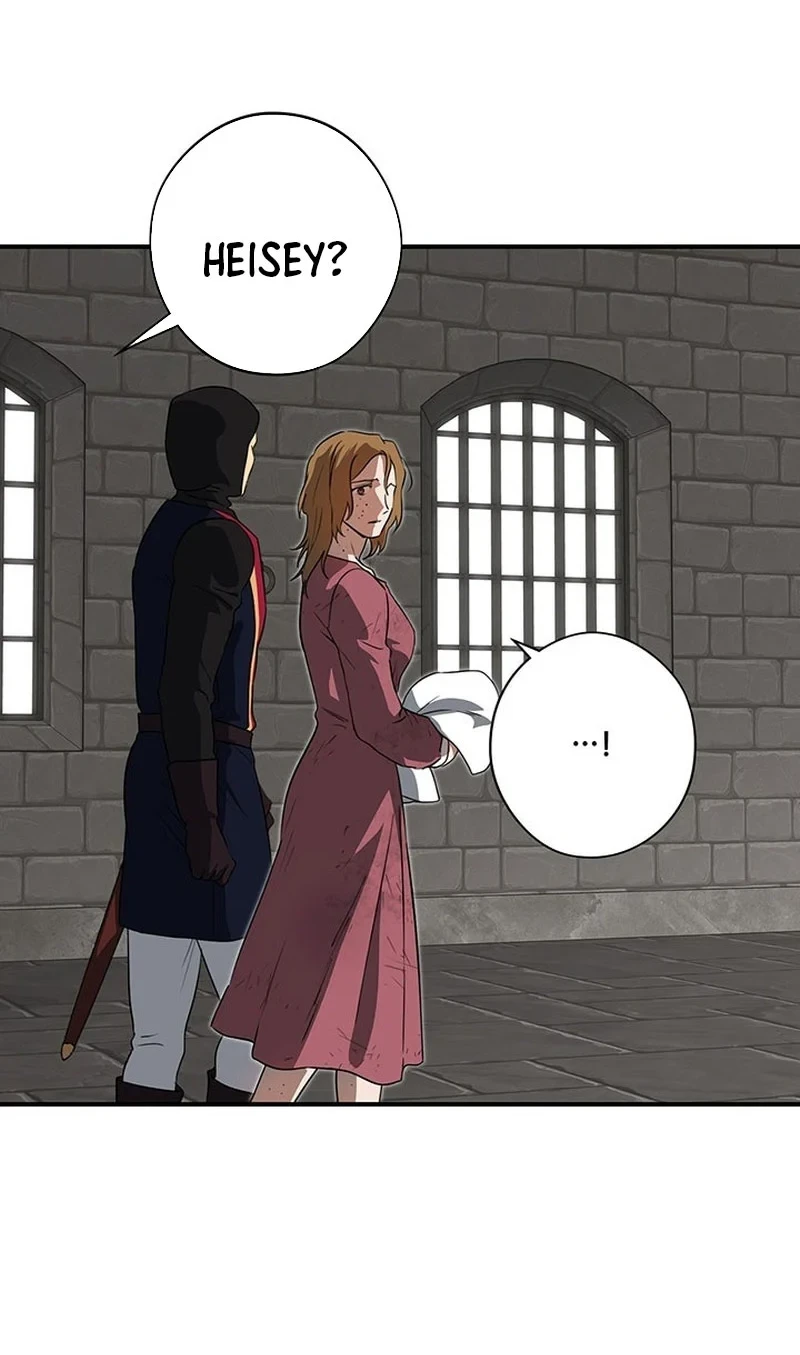 Blinded By The Setting Sun chapter 193 halaman 13