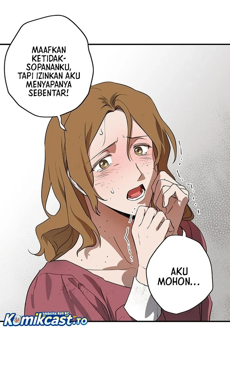 Blinded By The Setting Sun chapter 193 halaman 15