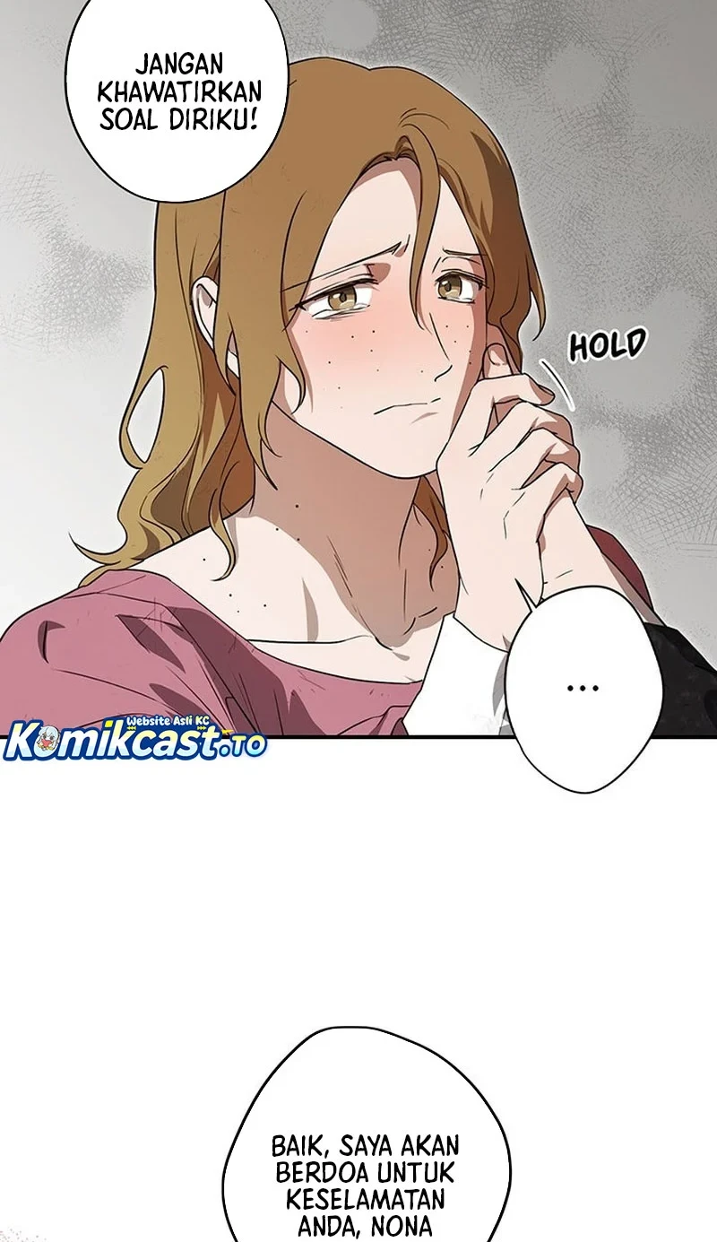 Blinded By The Setting Sun chapter 193 halaman 19