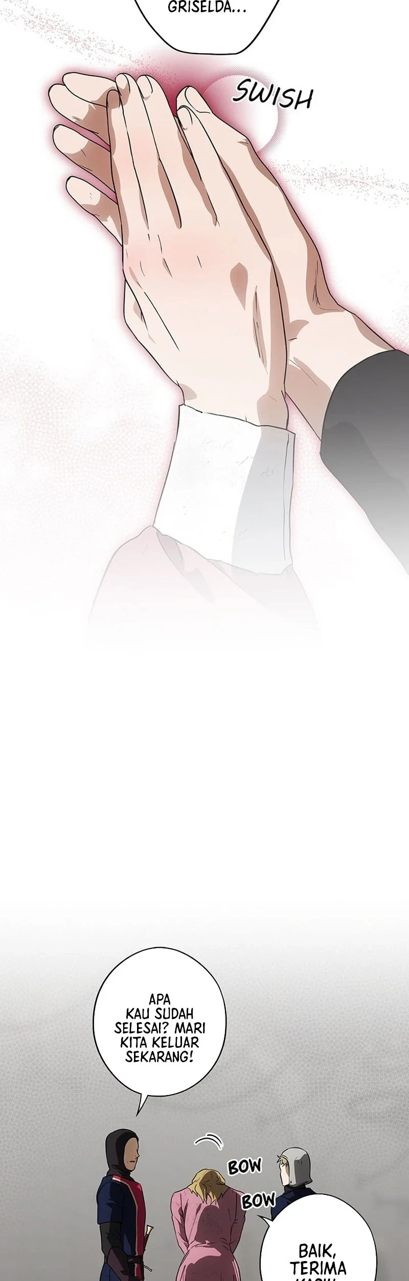 Blinded By The Setting Sun chapter 193 halaman 20