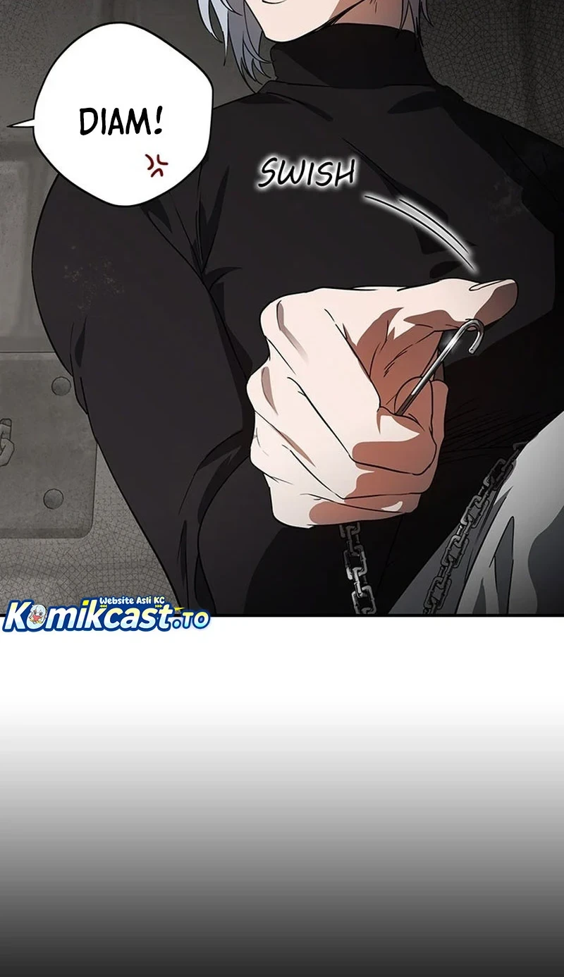Blinded By The Setting Sun chapter 193 halaman 23