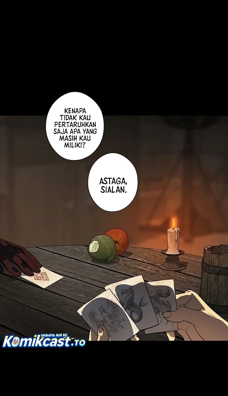 Blinded By The Setting Sun chapter 193 halaman 25
