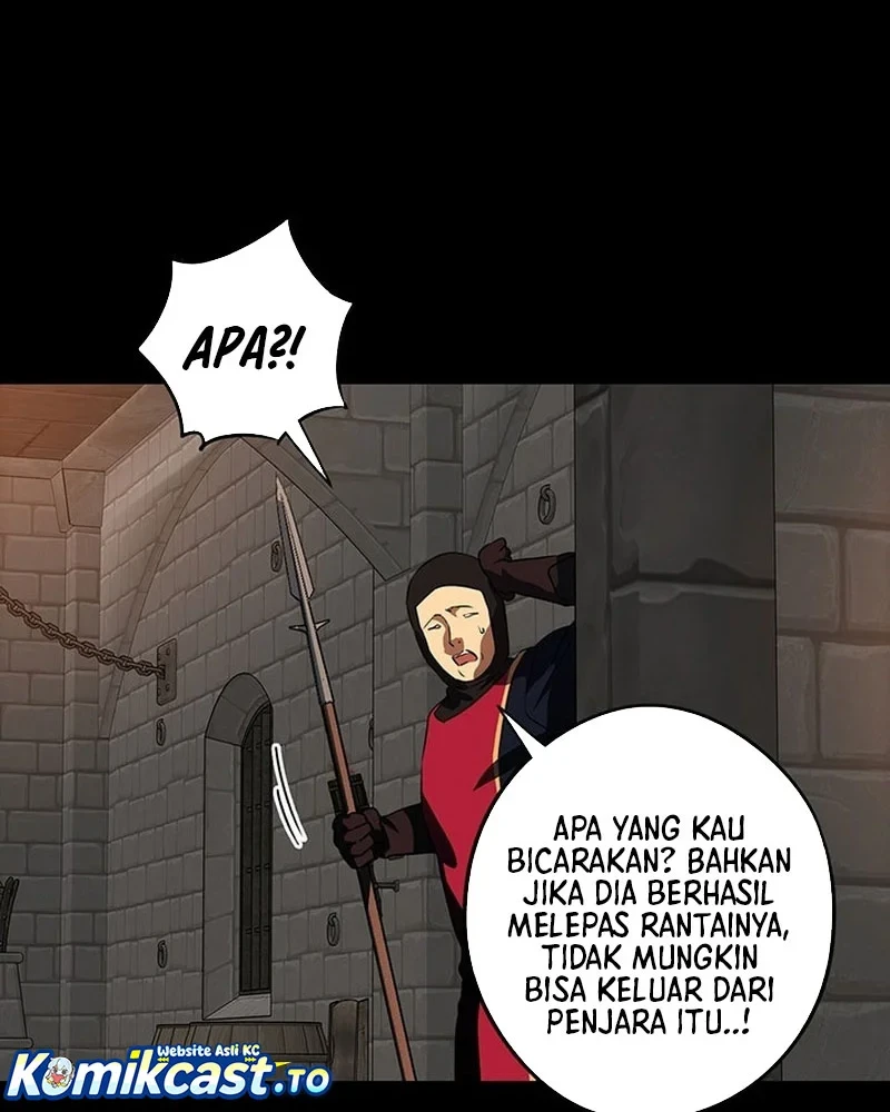 Blinded By The Setting Sun chapter 193 halaman 31
