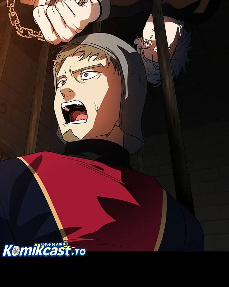 Blinded By The Setting Sun chapter 193 halaman 33